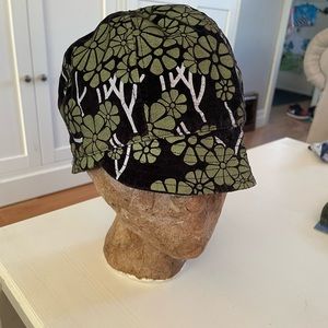 Vintage Gentle Fawn Hat